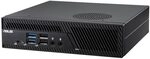 ASUS PB63-B7016MH Mini Desktop PC (Intel Core i7-13700 Prozessor, integrierte Intel