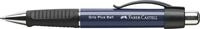 FABER-CASTELL Kugelschreiber 0.5 mm Blau