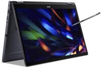 Acer TravelMate P4 Spin Convertible Notebook 35,54 cm (14 Zoll)