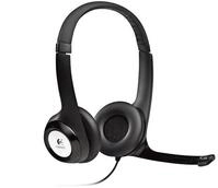 Logitech H390 USB Headset