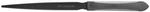 MAUL Brief&ouml;ffner Klinge 12,5 cm