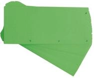 OXFORD Duo Trennstreifen 160 g/m&sup2; gr&uuml;n