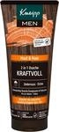 Kneipp MEN 2in1 Kraftvoll Duschgel & Shampoo 200 ml