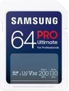 Samsung PRO Ultimate MB-SY64S Speicherkarte 64 GB