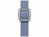 Apple MUHA3ZM/A, Apple Watch Modern Buckle lavendelblau S für Apple Watch Series 9