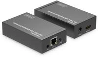 Digitus HDMI IP Video Extender Set, 120m Full HD, 1080p, one-to-many