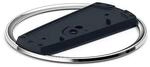 Sony Playstation 5 Vertikaler Standfu&szlig; schwarz