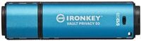 Kingston Technology 512GB IronKey Vault Privacy 50 AES-256 verschl&uuml;sselter, FIPS 197