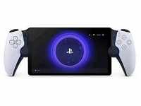 Sony 9580782, Sony Playstation 5 Portal Remote Player 8-Zoll LCD Display, 1080p mit