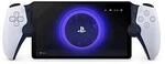 Sony Playstation 5 Portal Remote Player Wei&szlig;/Schwarz
