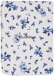 PocketBook 6'' Cover SHELL - Flowers Cover f&uuml;r Verse / Verse Pro