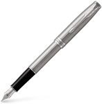 PARKER Sonnet Patronenf&uuml;ller silber