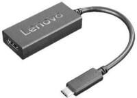 Lenovo USB-C-auf-HDMI-2.0b-Adapter