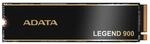 Adata Legend 900 SSD - 512GB - M.2 2280 - PCIe-Gen4-x4