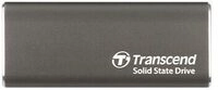 Transcend ESD265C Externe SSD 2 TB