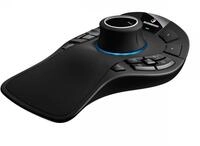 3DConnexion SpaceMouse&reg; Pro Wireless - Bluetooth&reg; Edition