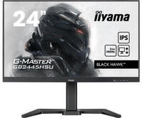 iiyama G-Master GB2445HSU-B1 Gaming Monitor 60,5 cm (24 Zoll)