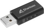 Sharkoon Gaming DAC Pro S externe Soundkarte
