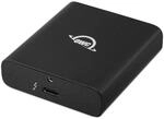 OWC Thunderbolt Dual DisplayPort Adapter