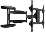 Hagor BrackIT&reg; L Wandhalterung neig- & schwenkbar