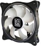 LC Power L&uuml;fter LC-CF-120-ARGB-B 120 mm ARGB schwarz