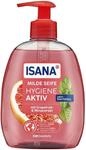 ISANA Hygiene-Aktiv Grapefruit- & Minz-Extrakt Fl&uuml;ssigseife 0,5 l
