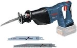 BOSCH Professional Akku-S&auml;bels&auml;ge GSA 18 V-LI