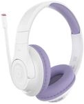 Belkin SoundForm Inspire kabelloser Over-Ear-Kopfh&ouml;rer f&uuml;r Kinder, lavender