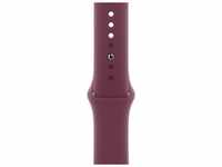 Apple Watch Sportband mulberry S/M