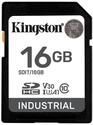 Kingston Industrial Speicherkarte 16 GB
