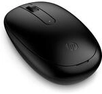 HP 245 Bluetooth-Maus schwarz