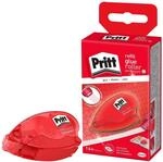 Pritt Refill Kleberoller permanent nachf&uuml;llbar 8,4mm breit/16m lang