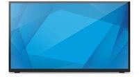 Elo Touch Solutions 2470L Touch LCD-Monitor 60,5 cm (23.8") Schwarz, Blendschutz