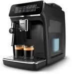 PHILIPS Series 3300 EP3321/40 Kaffeevollautomat schwarz
