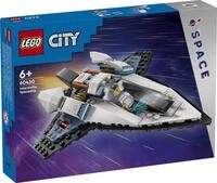 LEGO&reg; City 60430 Raumschiff