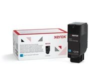Xerox Original C625 Toner - cyan 6.000 Seiten (006R04617)