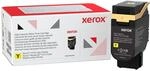 Xerox Original C410/C415 Toner - gelb 7.000 Seiten (006R04688)