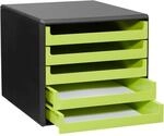 M&M Schubladenbox 30057631 DIN A4 28,4 x 35,9 x 26,0 cm