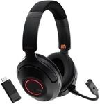 Creative Labs Creative Zen Hybrid Pro Classic - Headset - ohrumschlie&szlig;end