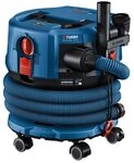 BOSCH Professional GAS18V-12 MC Akku Nass-/Trockensauger