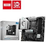MSI B760M GAMING PLUS WIFI