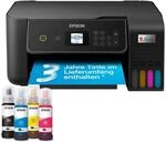 Epson EcoTank ET-2870 A4-Tintentank-Multifunktionsdrucker