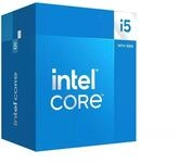 Intel Core i5-14500 Prozessor (24M Cache, up to 5.00 GHz) FC-LGA16A, Boxed