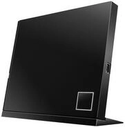 ASUS SBW-06D2X-U externer Slim Blu-Ray BDXL Brenner