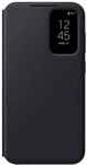 Samsung Smart View Wallet Case EF-ZS711 f&uuml;r das Galaxy S23 FE (schwarz)