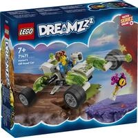 LEGO&reg; DREAMZzz 71471 Mateos Gel&auml;ndeflitzer