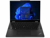Lenovo 21F20069GE, Lenovo ThinkPad X13 Yoga G4 Intel Core i7-1355U Notebook...