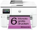 HP OfficeJet Pro 9730e Tintenstrahl-Multifunktionsger&auml;t