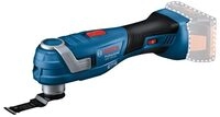 BOSCH Professional GOP 18V-34 Akku Multi-Cutter Set