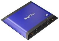 BrightSign HD225 Digital Signage Mediaplayer BrightSign HD225 Digital Signage Mediaplayer